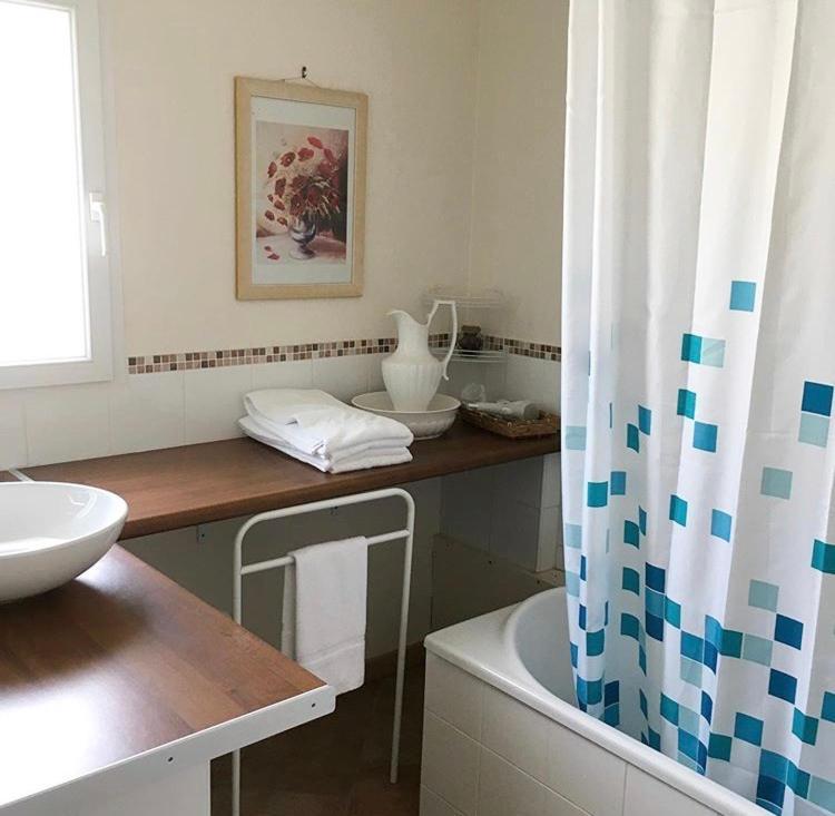 La Ferme De La Maugerie Bed & Breakfast Thoury Dış mekan fotoğraf